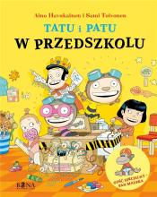 Tatu i Patu w przedszkolu