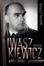 Jarosław Iwaszkiewicz mniej znany