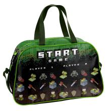 Torba sportowa Start Game PP23CR-074 PASO