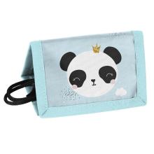 Portfel Panda PP23PQ-002 PASO