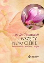 Wszędy pełno Ciebie. Rozważania na niedziele..