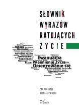 Słownik wyrazów ratujących życie