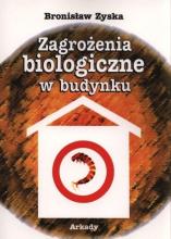 Zagrożenia biologiczne w budynku