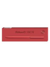 Długopis K6 Ineo Elemente Fiery Red w etui