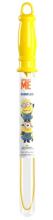 Miecz do baniek mydlanych 120ml Minionki