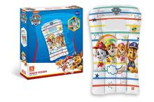 Materac do pływania Paw Patrol