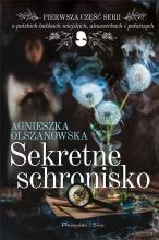 Sekretne schronisko DL