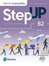 Step Up B2 CB + eBook