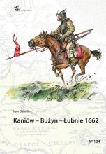 Kaniów - Bużyn - Łubnie 1662