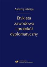 Etykieta zawodowa i protokół dyplomatyczny