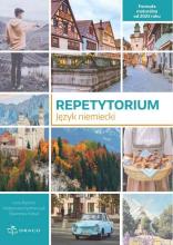 Repetytorium - język niemiecki w.2023