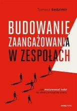 Budowanie zaangażowania w zespołach