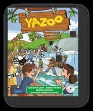 Yazoo 3 SB CD PEARSON