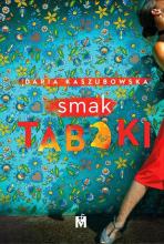 Smak tabaki