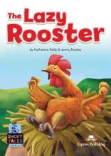 The Lazy Rooster + DigiBook