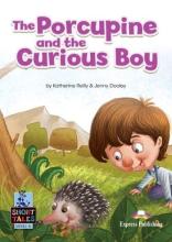 The Porcupine and the Curious Boy + DigiBook