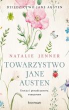 Towarzystwo Jane Austen