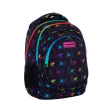 Plecak Head AB330 Rainbow Kitty ASTRA