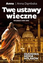 Twe ustawy wieczne