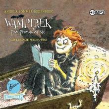 Wampirek T.2 Wampirek przeprowadza się audiobook