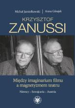 Krzysztof Zanussi. Między imaginarium filmu...