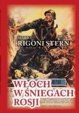 Włoch w śniegach Rosji