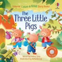 Listen and Read. The Three Little Pigs