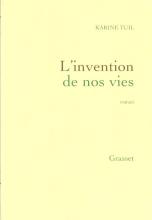 Invention de nos vies