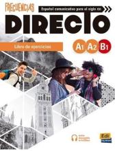 Frecuencias Directo A1-B1 ćwiczenia