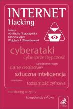 Internet. Hacking