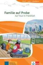 Familie auf Probe - Auf Tour in Frankfurt + online