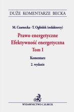 Prawo energetyczne T.1 w.2