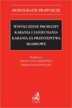 Współczesne problemy karania...