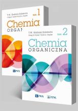 Chemia organiczna T.1-2