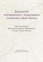 Zrozumieć postrzeganie i pojmowanie człowieka