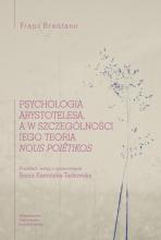 Psychologia Arystotelesa, ...