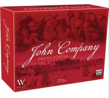 John Company druga edycja