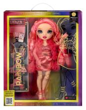 Rainbow High Fashion Doll FP Pink