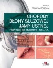 Choroby błony śluzowej