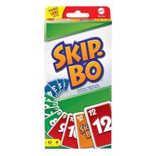 Skip-Bo Gra karciana