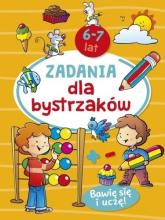 Zadania dla bystrzaków 6-7 lat