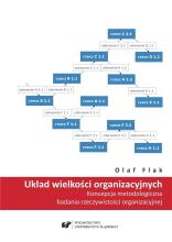 Układ wielkości organizacyjnych