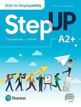 Step Up. Skills for Employability A2+ CB + ebook