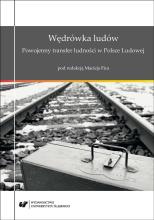 Wędrówka ludów