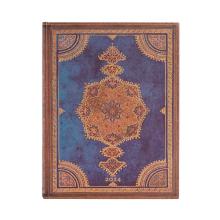 Kalendar dzienny ultra 2024 Safavid Indigo