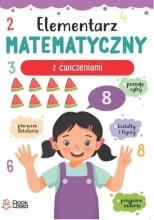 Elementarz matematyczny z ćwiczeniami