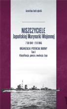 Niszczyciele Japońskiej Marynarki Wojennej