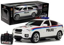 Policja Coupe zdalnie sterowana