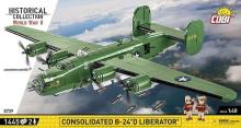 Consolidated B-24 Liberator