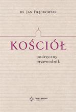 Kościół. Podręczny przewodnik